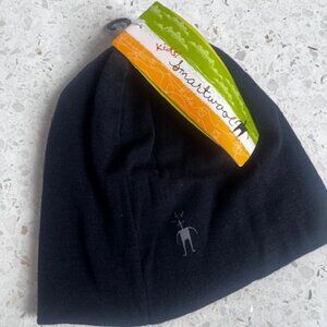 Smartwool ❄️ The Lid ❄️ Kid's Unisex Beanie ⛷️ Under helmet Beanie